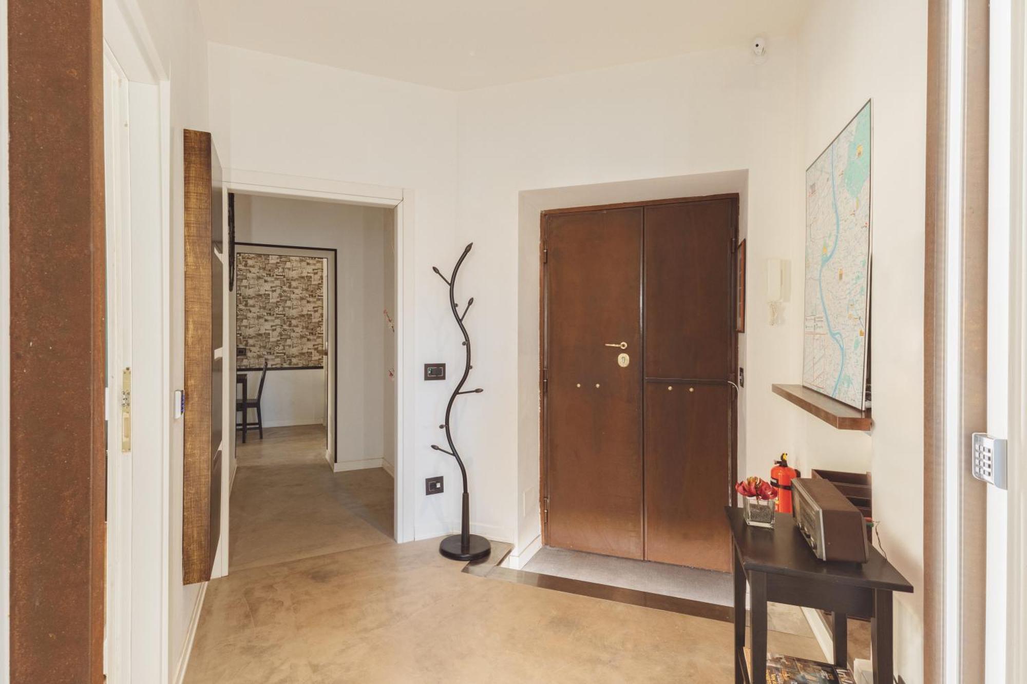 The Place Giuliana Roma Exterior foto
