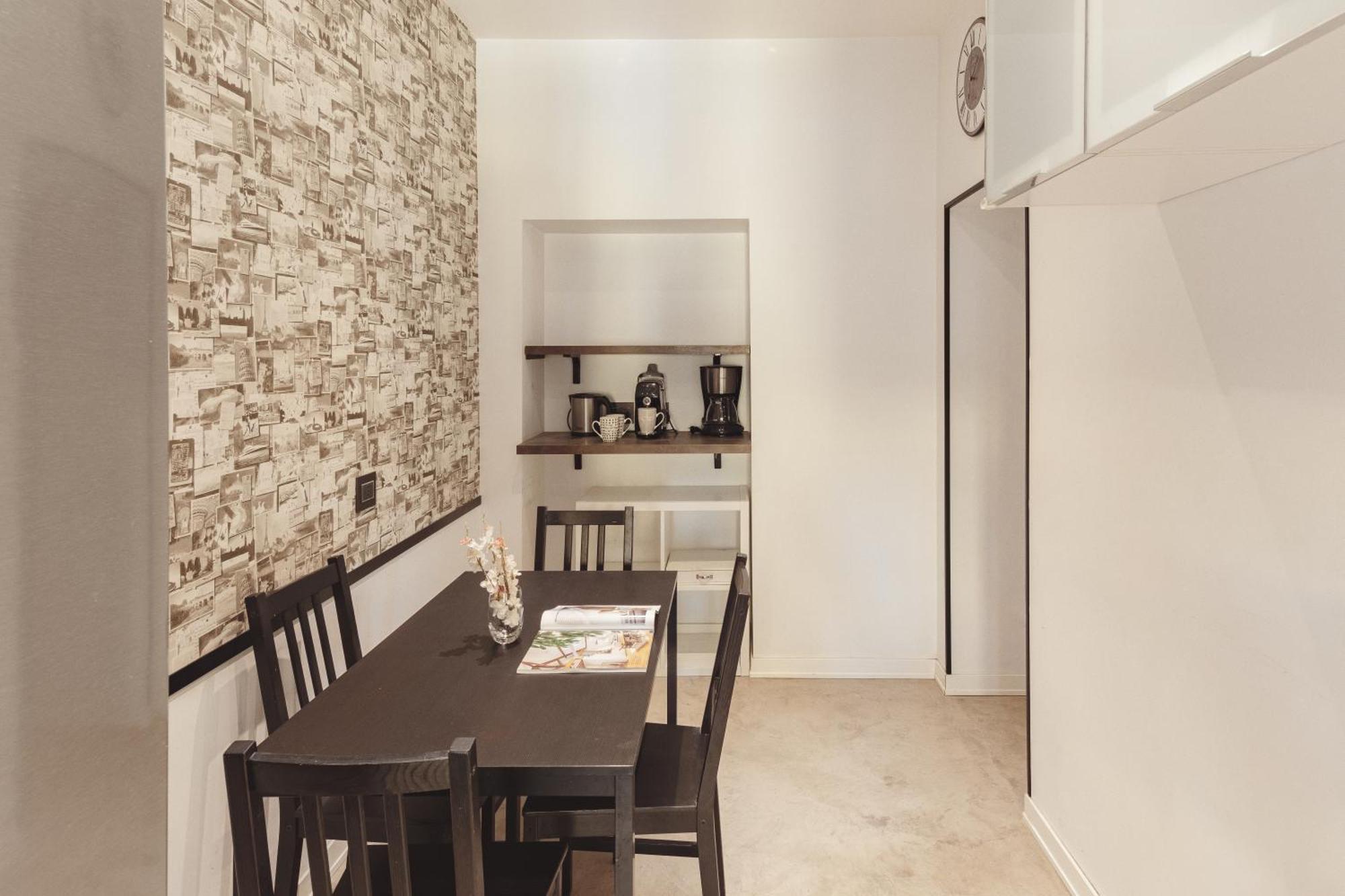 The Place Giuliana Roma Exterior foto