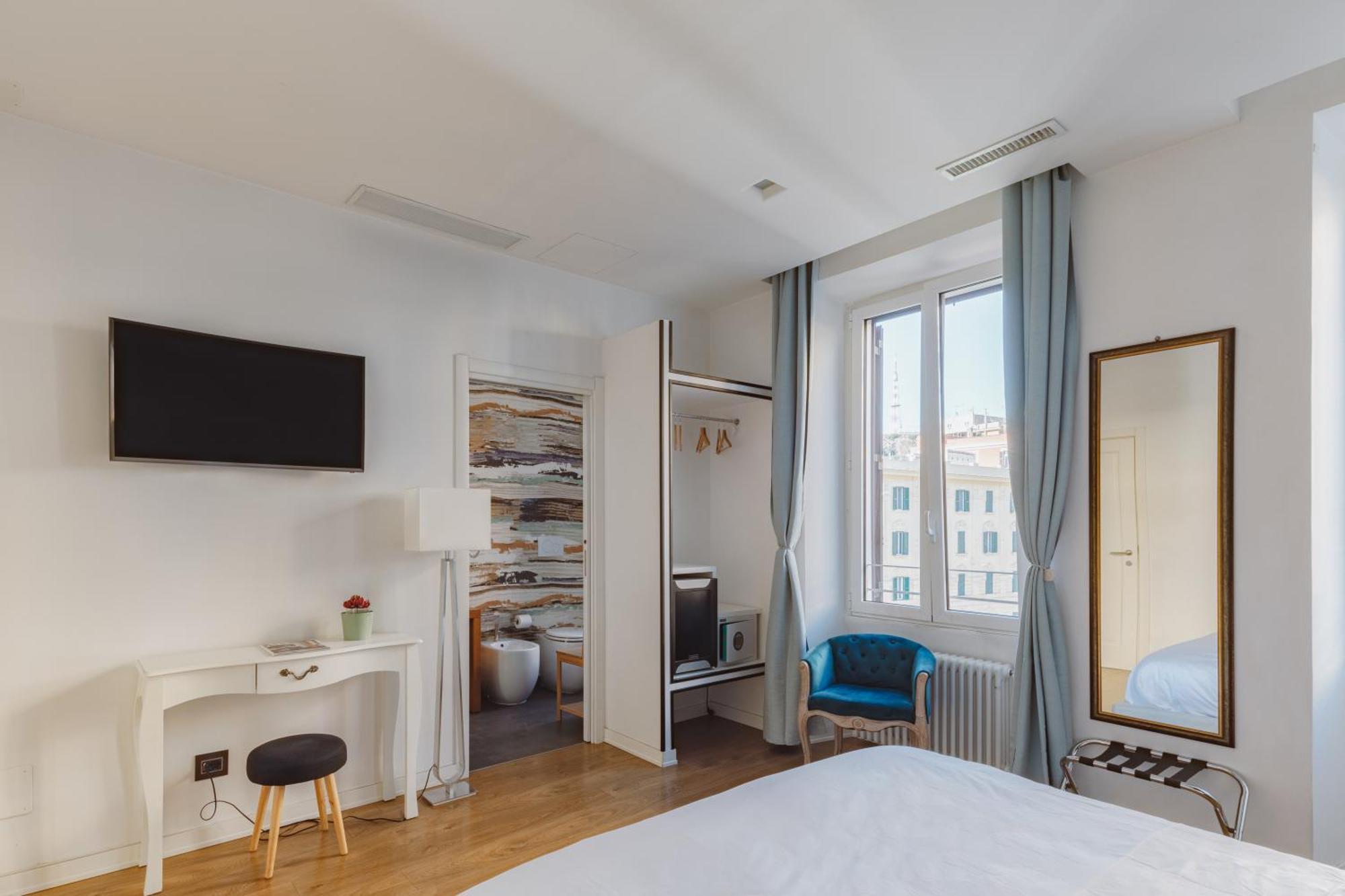 The Place Giuliana Roma Exterior foto