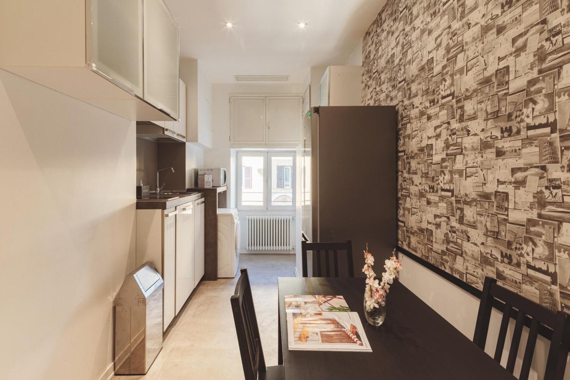 The Place Giuliana Roma Exterior foto